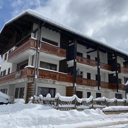 Residences Delavay La Cordee Les Gets Exterior photo